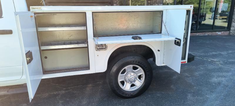 RAM 3500 ST Crew Cab LWB 4WD 2022