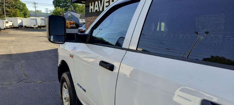 RAM 3500 ST Crew Cab LWB 4WD 2022
