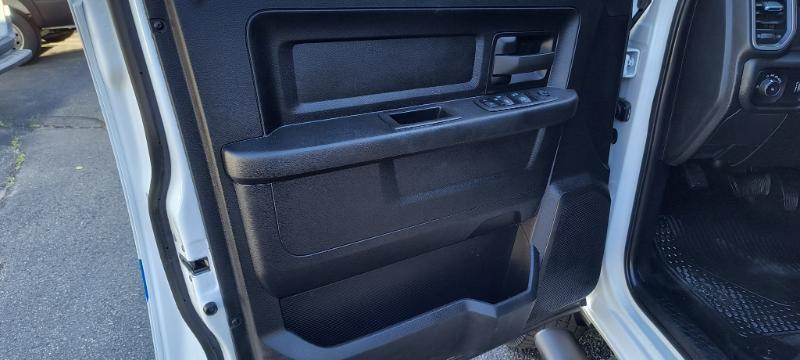 RAM 3500 ST Crew Cab LWB 4WD 2022