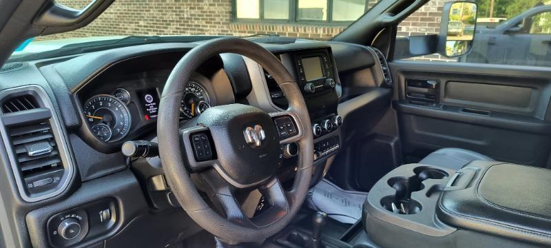 RAM 3500 ST Crew Cab LWB 4WD 2022