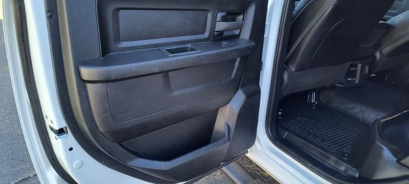 RAM 3500 ST Crew Cab LWB 4WD 2022