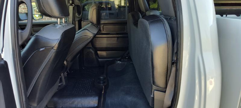 RAM 3500 ST Crew Cab LWB 4WD 2022