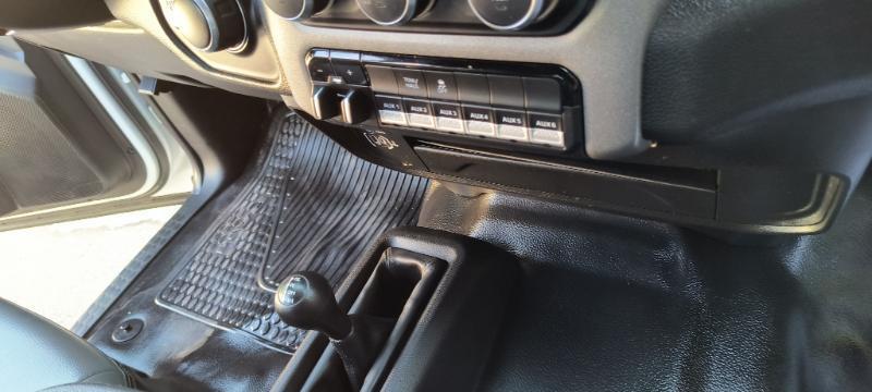 RAM 3500 ST Crew Cab LWB 4WD 2022