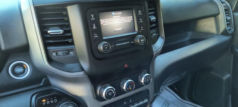 RAM 3500 ST Crew Cab LWB 4WD 2022