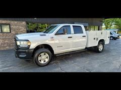 2022 RAM 3500 
