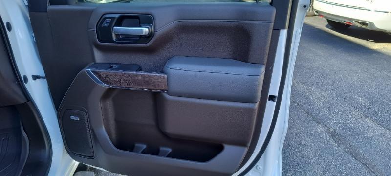 GMC Sierra 1500 Denali Crew Cab 4WD 2021