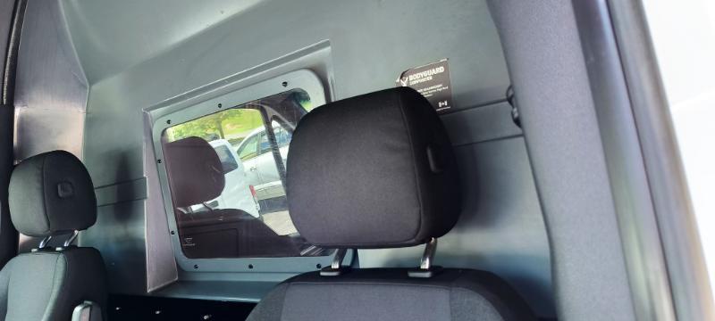 Mercedes-Benz Sprinter 2500 144-in. WB 2021