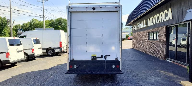 Chevrolet Express G3500 139" 2021