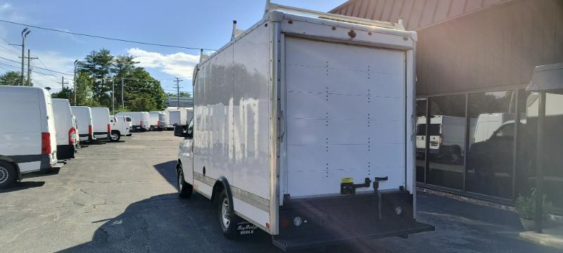 Chevrolet Express G3500 139" 2021