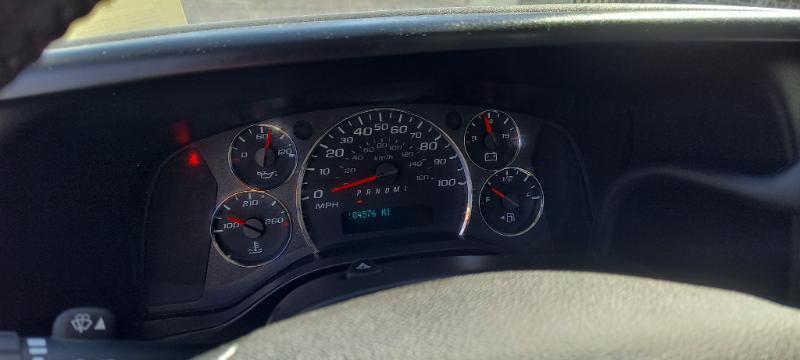 Chevrolet Express G3500 139" 2021