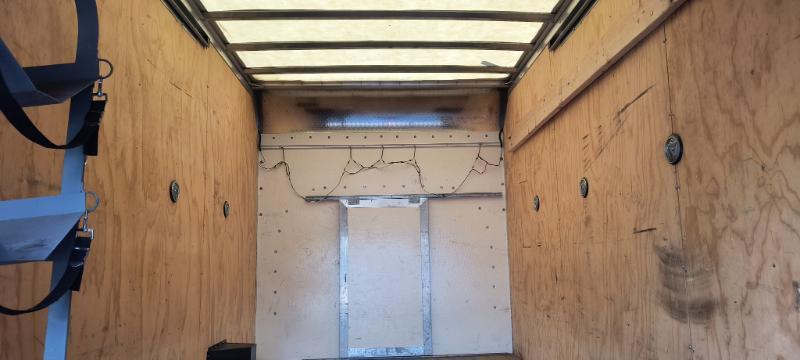 Chevrolet Express G3500 139" 2021