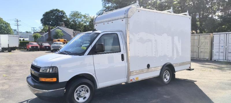 Chevrolet Express G3500 139" 2021