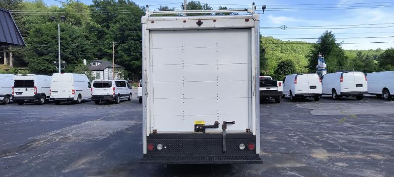 Chevrolet Express G3500 139" 2021