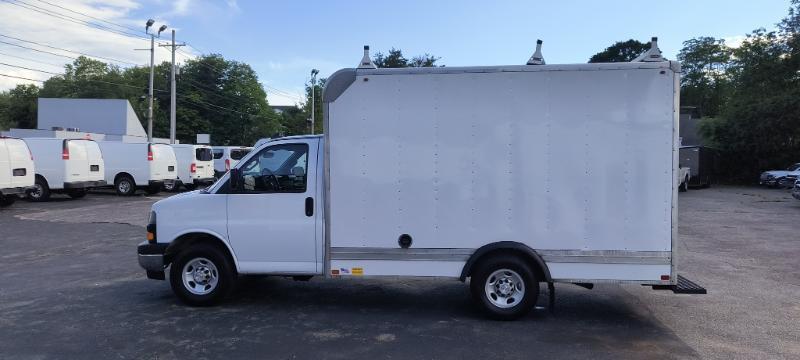 Chevrolet Express G3500 139" 2021
