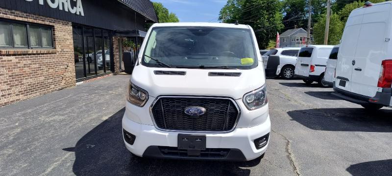 Ford Transit 350 Wagon Low Roof XL w/Sliding Pass. 148-in. WB 2023