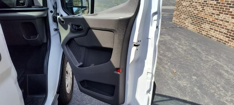 Ford Transit 350 Wagon Low Roof XL w/Sliding Pass. 148-in. WB 2023