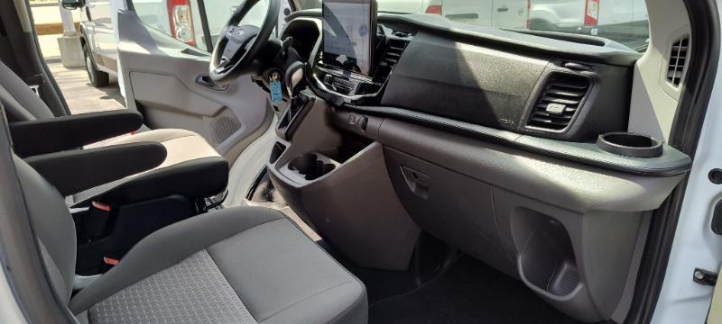 Ford Transit 350 Wagon Low Roof XL w/Sliding Pass. 148-in. WB 2023