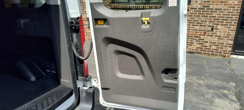 Ford Transit 350 Wagon Low Roof XL w/Sliding Pass. 148-in. WB 2023