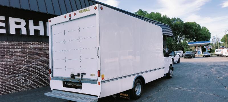 Chevrolet Express G3500 177" 2022