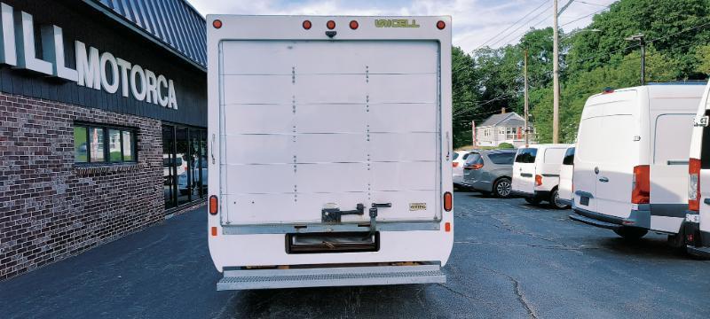 Chevrolet Express G3500 177" 2022