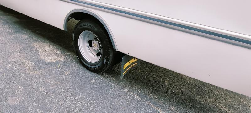 Chevrolet Express G3500 177" 2022