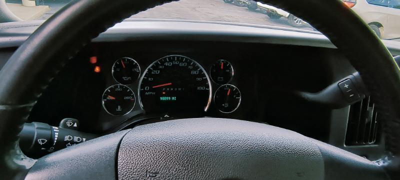 Chevrolet Express G3500 177" 2022