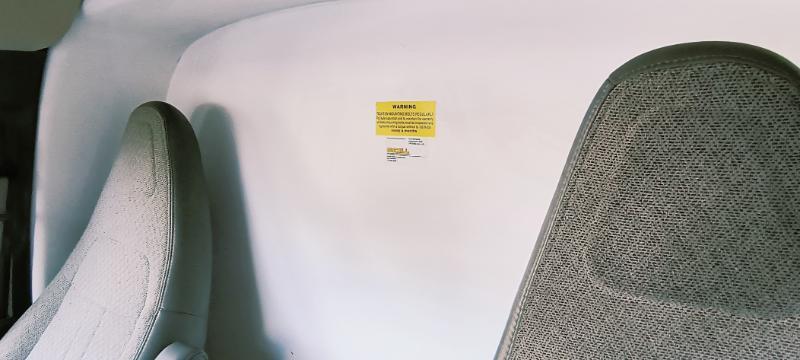 Chevrolet Express G3500 177" 2022