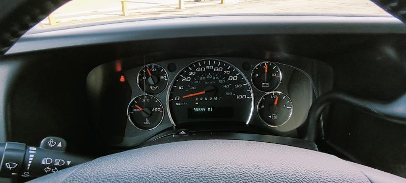 Chevrolet Express G3500 177" 2022