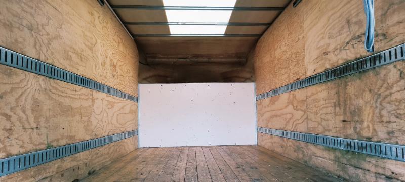 Chevrolet Express G3500 177" 2022