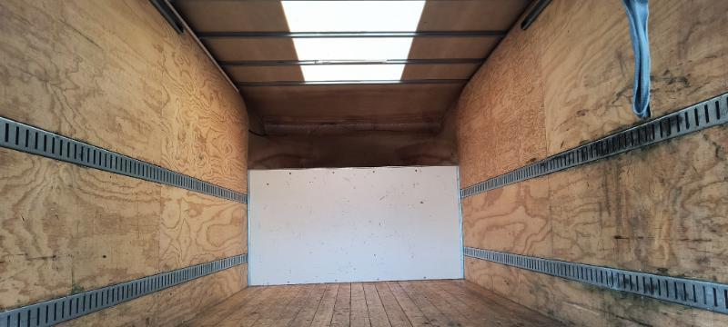 Chevrolet Express G3500 177" 2022