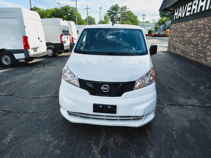 Nissan NV200 S 2021