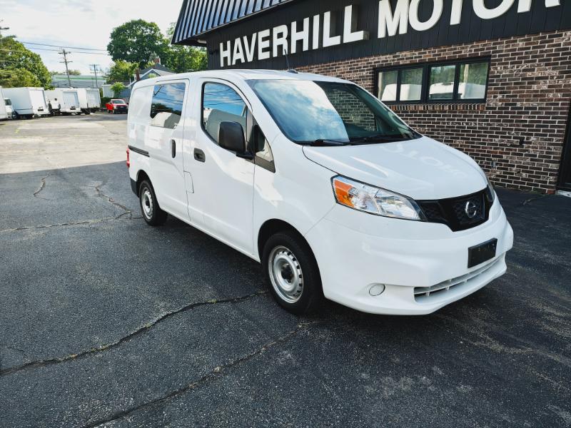 Nissan NV200 S 2021