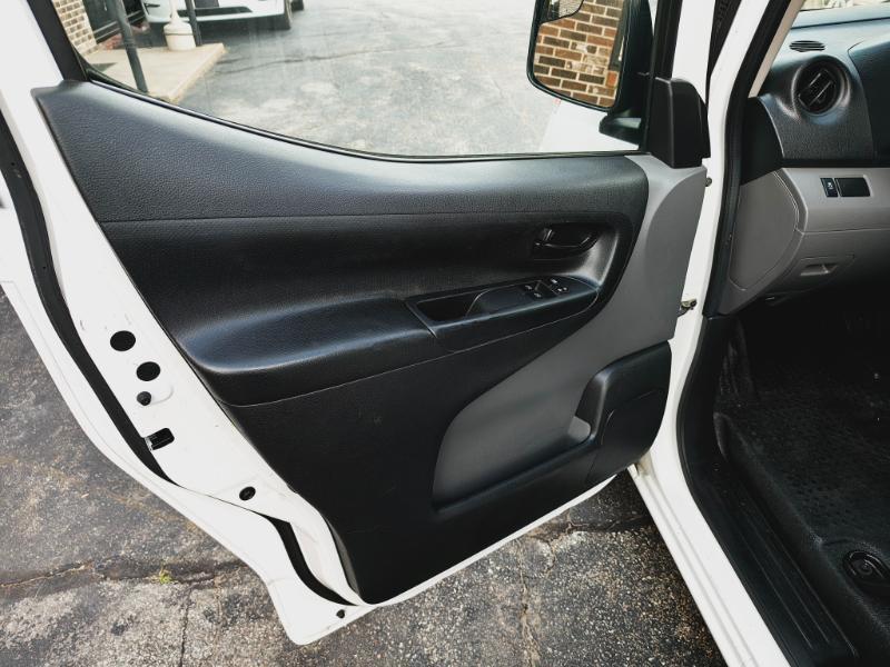 Nissan NV200 S 2021