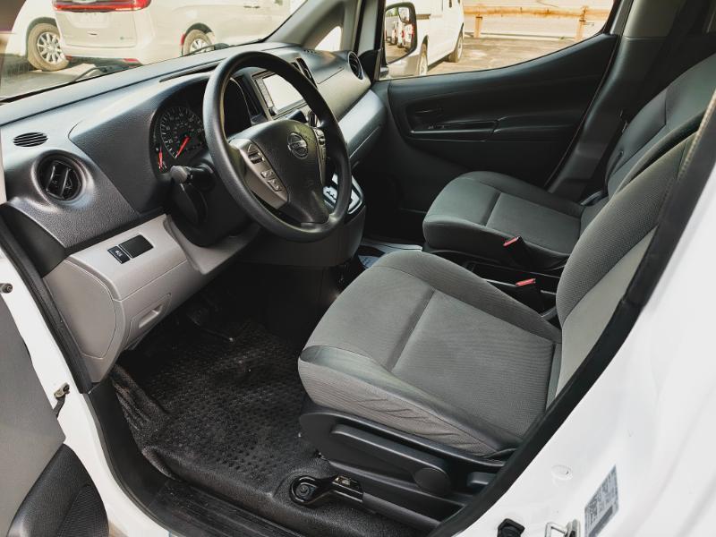 Nissan NV200 S 2021