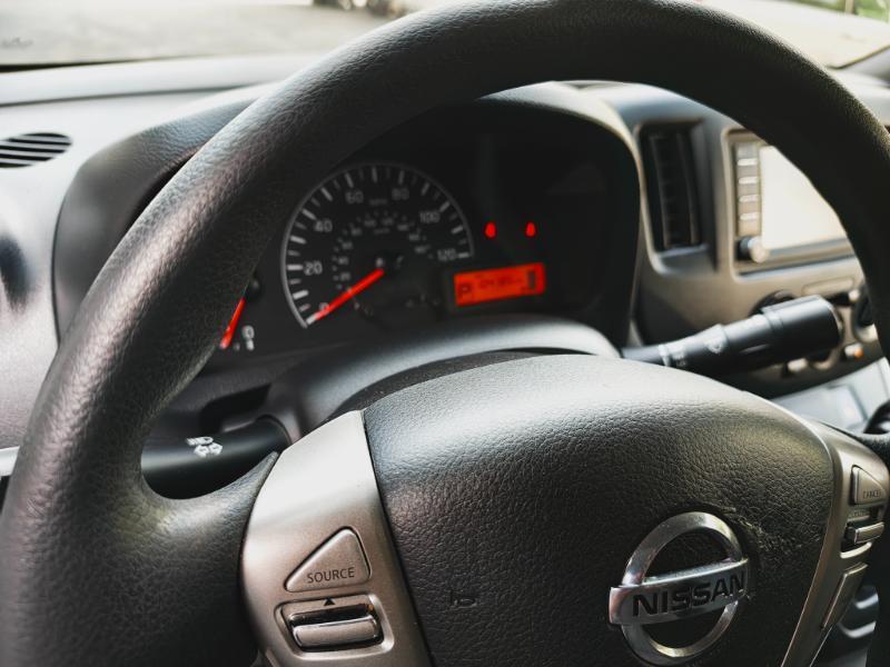 Nissan NV200 S 2021
