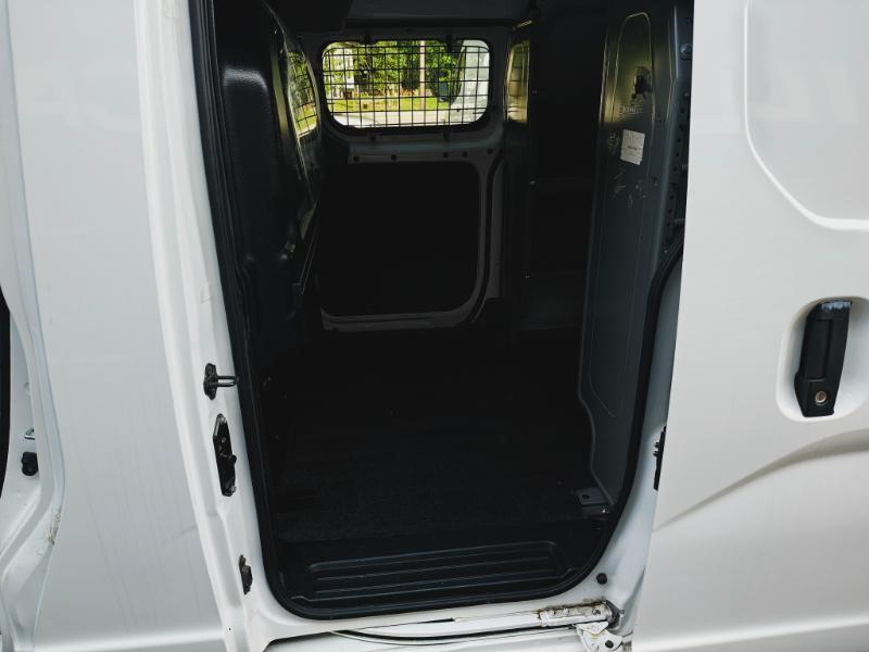 Nissan NV200 S 2021