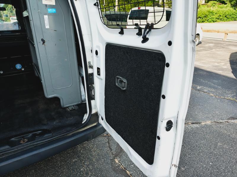 Nissan NV200 S 2021