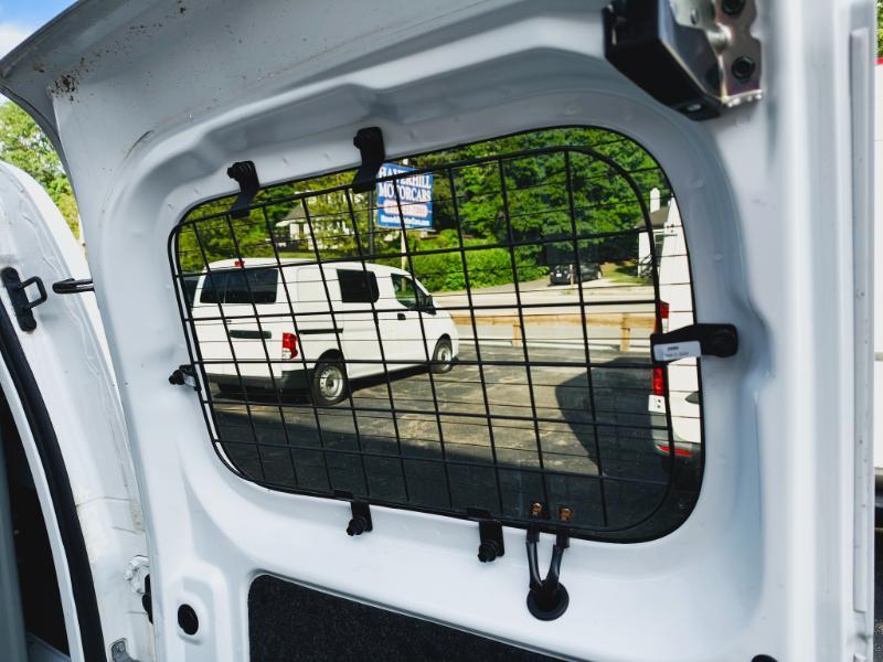 Nissan NV200 S 2021