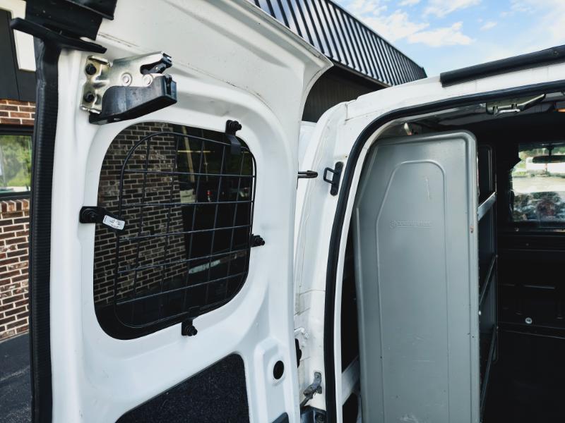 Nissan NV200 S 2021