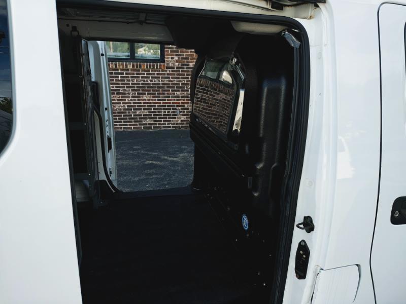 Nissan NV200 S 2021