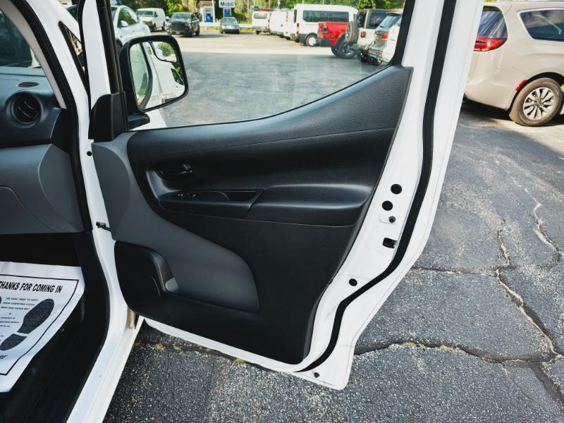Nissan NV200 S 2021