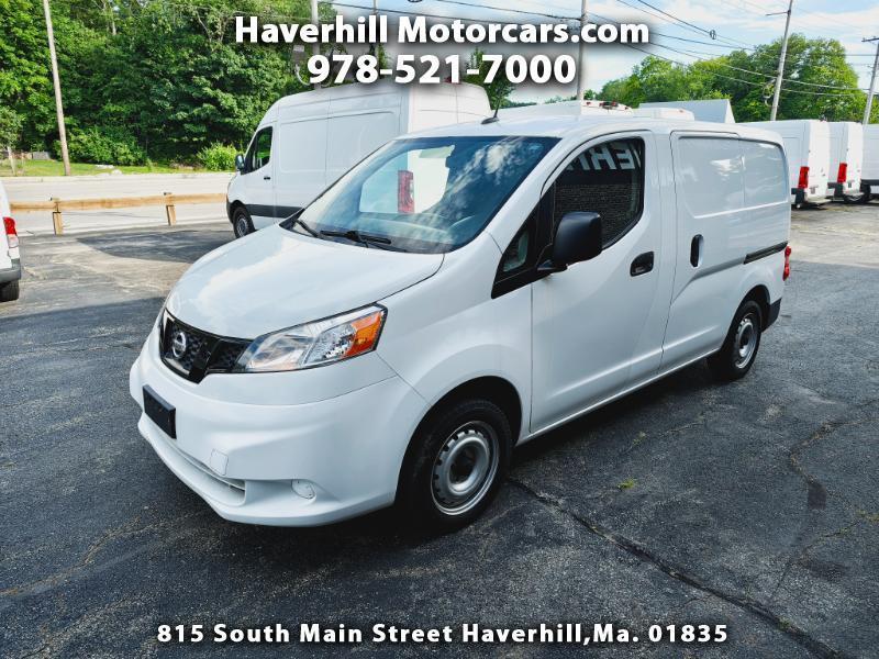 Nissan NV200 S 2021