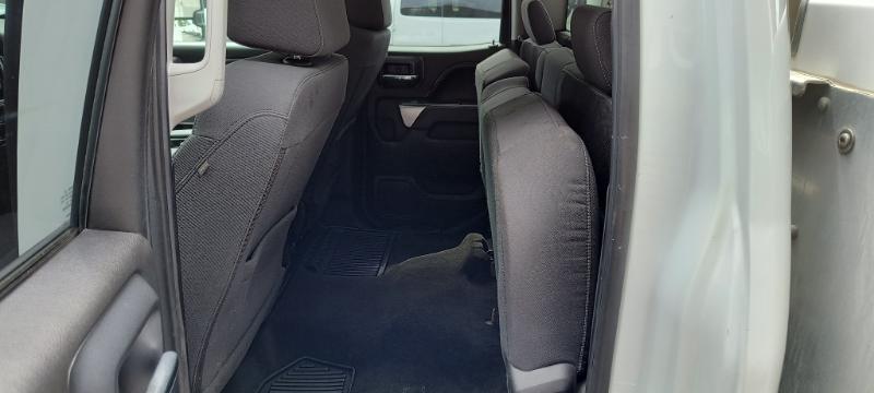 Chevrolet Silverado 3500HD LT Double Cab Long Box 4WD 2017