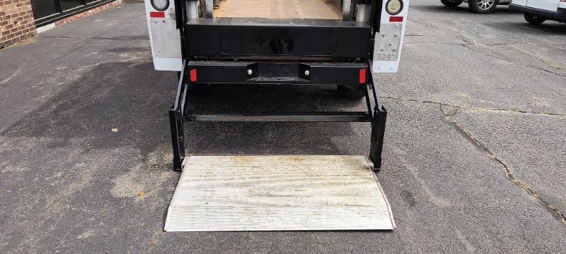 Chevrolet Silverado 3500HD LT Double Cab Long Box 4WD 2017
