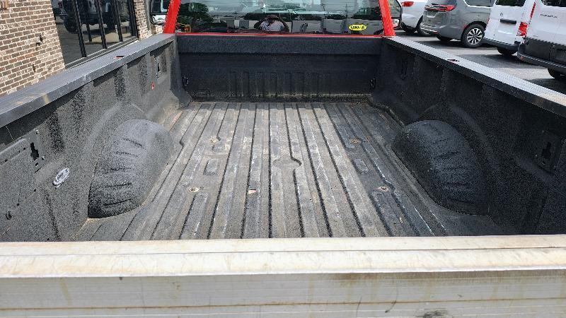 Ford F-250 SD XL 2WD 2017