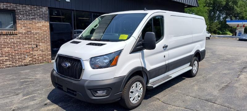 Ford Transit 250 Van 2025