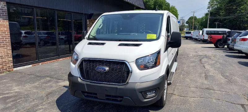 Ford Transit 250 Van 2025