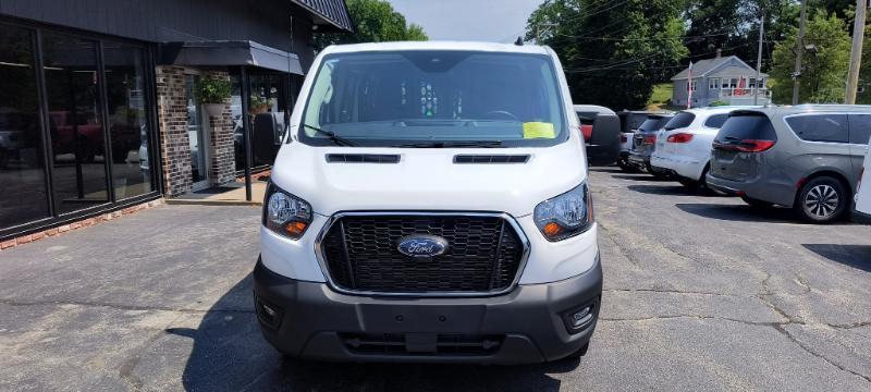 Ford Transit 250 Van 2025