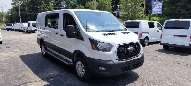 Ford Transit 250 Van 2025