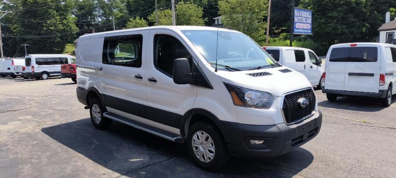 Ford Transit 250 Van 2025